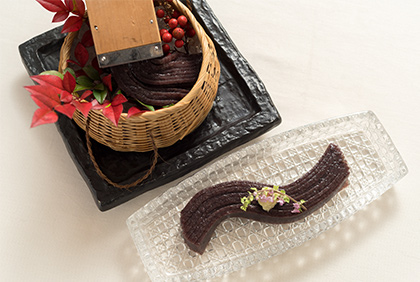 うちの郷土料理