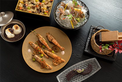 うちの郷土料理