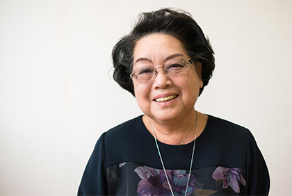 うちの郷土料理