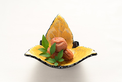 うちの郷土料理