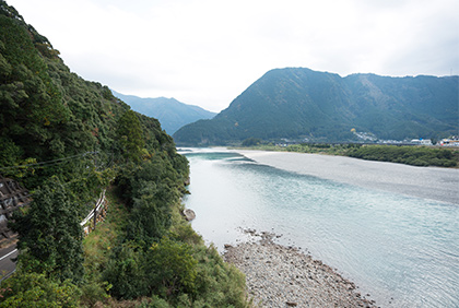 うちの郷土料理