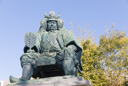 うちの郷土料理