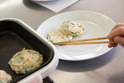 うちの郷土料理