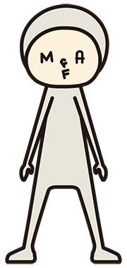 農林水産省こどもページキャラクター 田部ルゼ