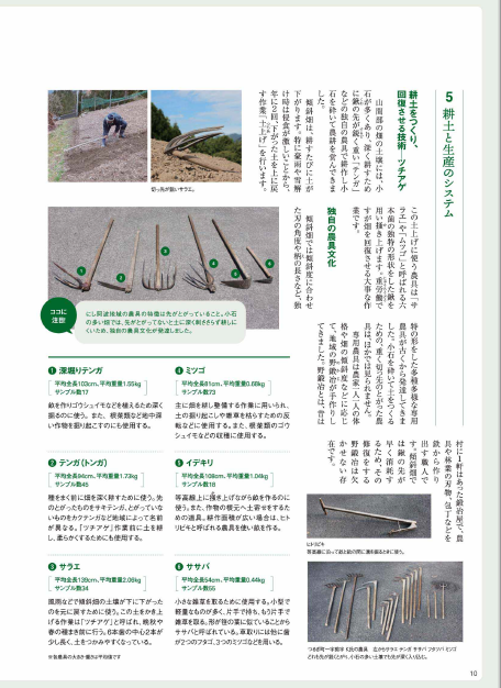 にし阿波副読本(後半)