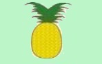 パイナップル