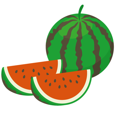 すいか