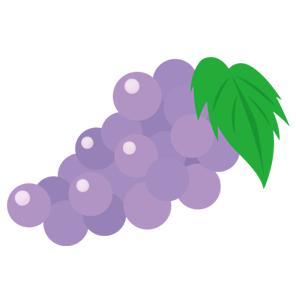 ぶどう