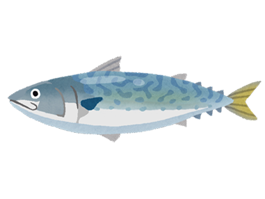 さば