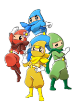 アマニンジャー