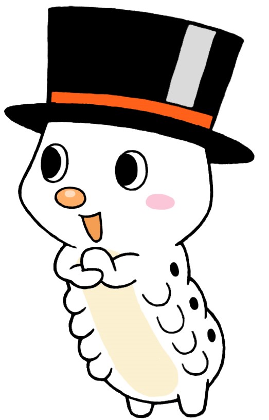 シルキーちゃん