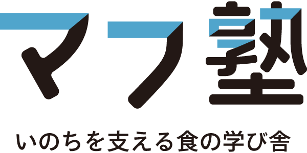 マフ塾ロゴ