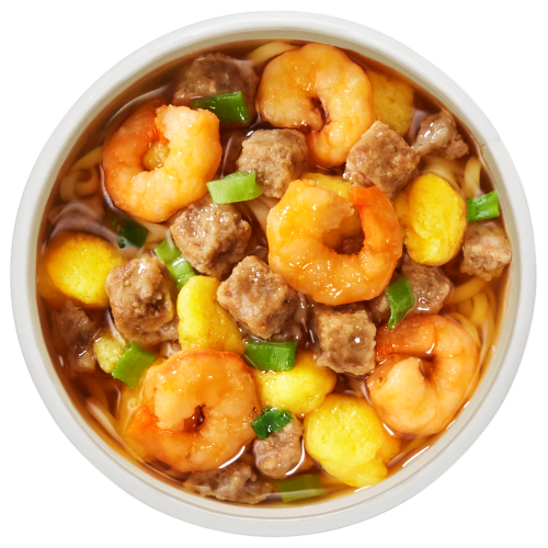 カップヌードル