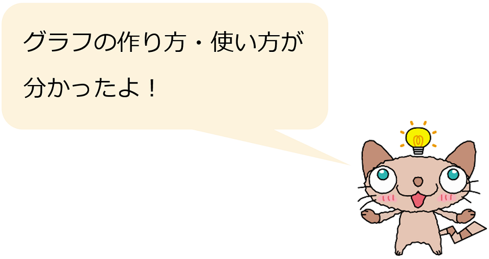 にゃいーん（コメント）