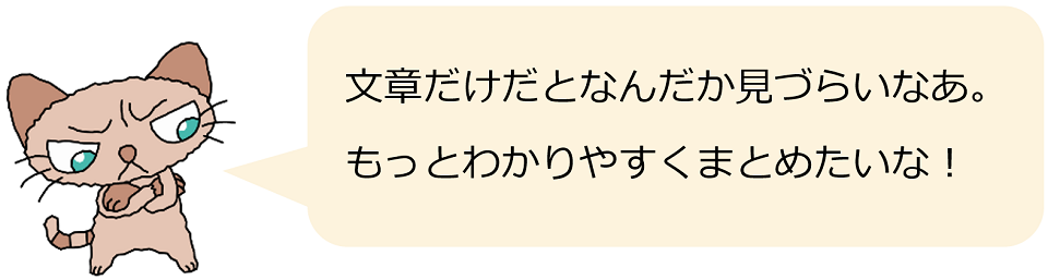 にゃいーん（コメント）