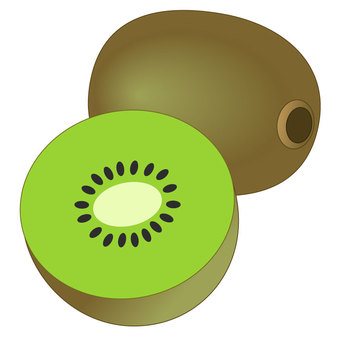 キウイフルーツ