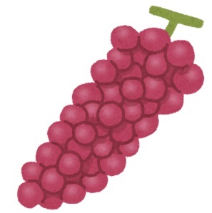 ブドウ