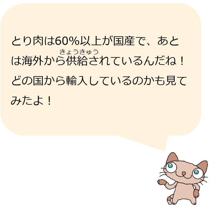 にゃいーん（コメント）