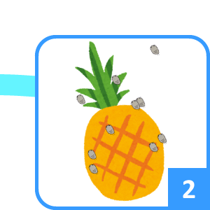 夏まふり2020 すごろく2