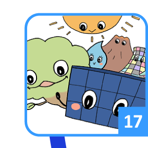 夏まふり2020 すごろく17