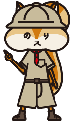 「のりス」のイラスト