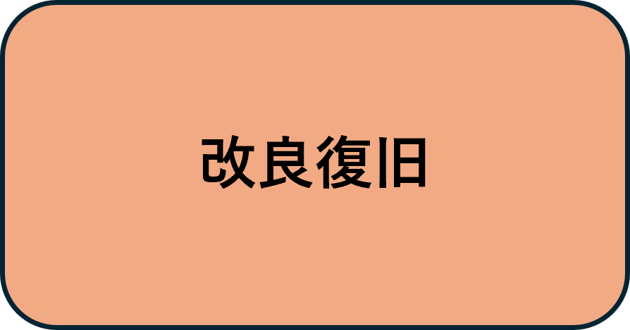 改良復旧