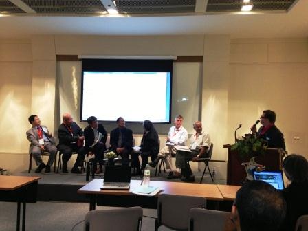 04フォーカスエリアセッション討論