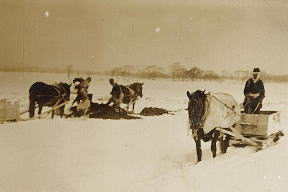 各地に残る水土里の足跡