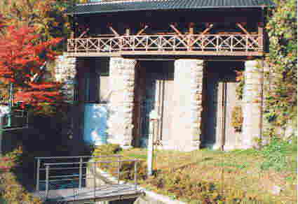 水土里が支える文化的景観