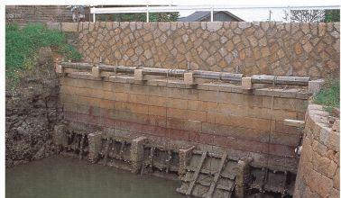 周防灘干拓遺跡1