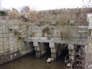 周防灘干拓遺跡2