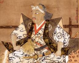 深澤儀太夫勝清