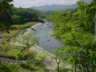 那須疏水旧取り入れ口2