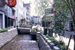 鞍月用水・大野庄用水2