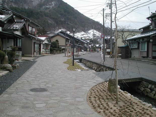 敦賀運河疋田舟川（ひきたふなかわ）4