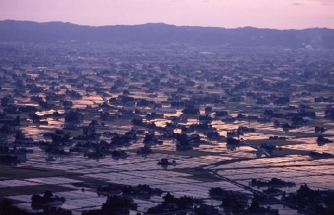 流域という単位2