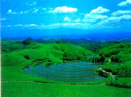 日本は水が豊かな国?