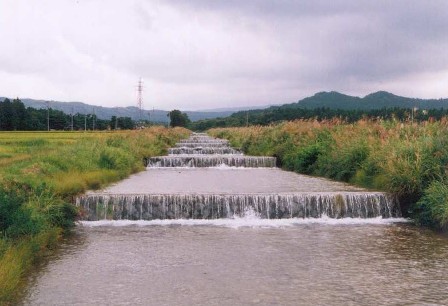 水を使うための工夫1