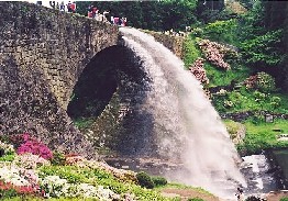 さまざまな水路2