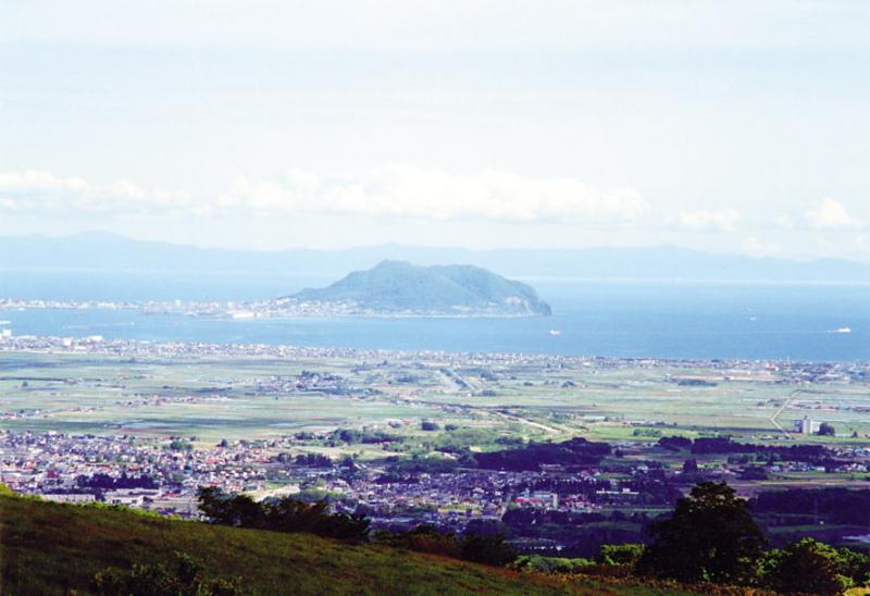 きじひき高原写真1