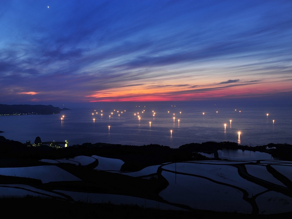 180東後畑の棚田