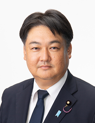 山本政務官