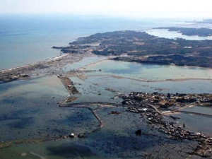 福島県相馬市の写真