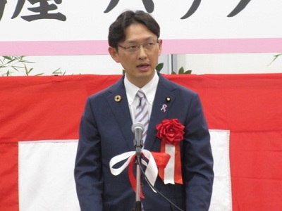 11月26日 東日本大震災からの復旧・復興の現地調査 