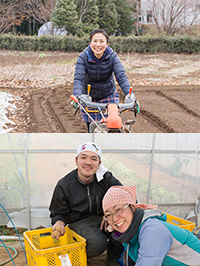 aff（あふ）2015年4月号　特集の写真1