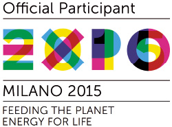 ミラノ国際博覧会ロゴマーク