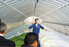 （株）ふぁーみんサポート東はりま