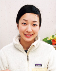 清 絢( きよし・あや)