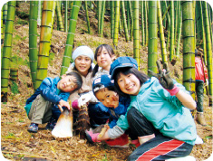 貴和の里のイベント