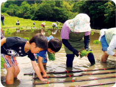貴和の里のイベント